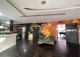 Koenig Hotel Pattaya 3