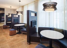 Courtyard by Marriott Glassboro Rowan University 5