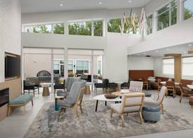 Residence Inn by Marriott Ocean Township 2