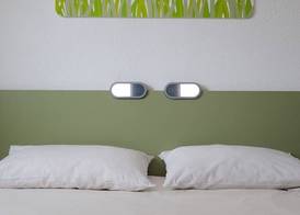 ibis budget Lisieux 4