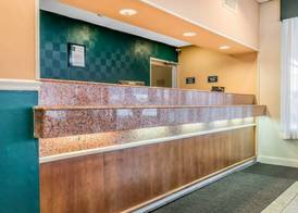 Baymont by Wyndham Milesburg 2