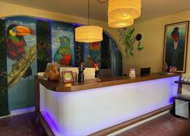 Oasis Panajachel 3