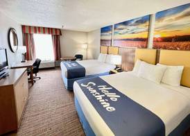 Days Inn by Wyndham Rayne/Crowley 5