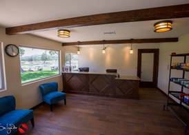Carlton Oaks Lodge, an Ascend Collection Hotel 4