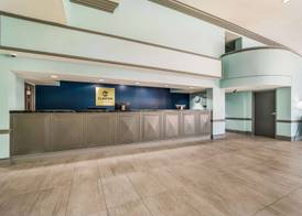 MainStay Suites Florence - Darlington 4