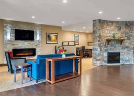 Comfort Suites Byron Warner Robins 4