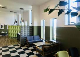 Catherine House - Campus Accommodation 2