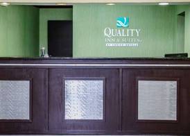 Quality Inn & Suites Medina - Akron West 3