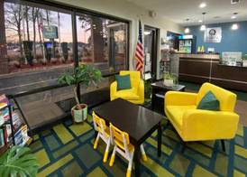 Quality Inn Kenly I-95 5