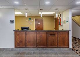 Quality Inn Ocoee - Cleveland East 4