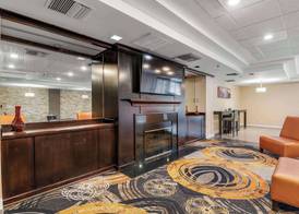 Red Lion Hotel Charlotte 4
