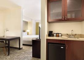 Springhill Suites by Marriott West Palm Beach I-95 4