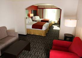 Holiday Inn Express & Suites SUMTER by IHG 4
