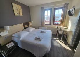 Hotel Bellevue 3