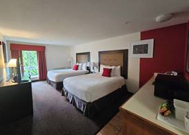 Ramada by Wyndham SeaTac Airport 4