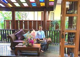 Oriental Siam Resort 3