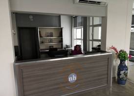 Nouakchott Hotel 3