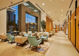 Citymax Hotel Business Bay 3