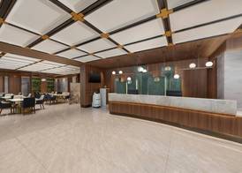 Days Inn by Wyndham Beijing Chaoyang 2
