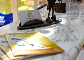 Hotel Marini 3
