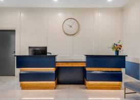 Grant Street Inn, an Ascend Collection Hotel 3