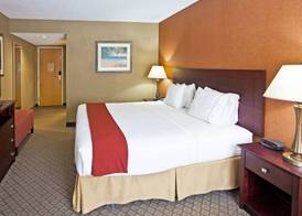 Holiday Inn Express CLEARWATER EAST - ICOT CENTER by IHG 5
