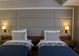 Ramada by Wyndham Sakarya Hendek 4