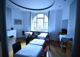 Art-Hotel Robert Mayer 2