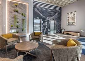 Cambria Hotel Portland Downtown Old Port 2