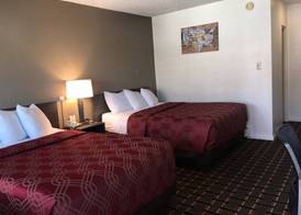 Econo Lodge Colorado Springs Downtown 5