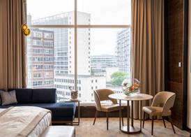 The Lowry Hotel Manchester 5