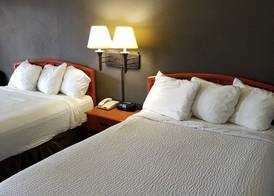 Days Inn by Wyndham Wilson 5
