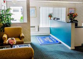 Rodeway Inn Dillsburg 2