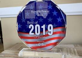 Ramada by Wyndham San Diego Poway Miramar 4