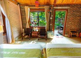 Green Peace Bungalow 3