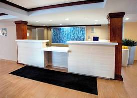 Fairfield Inn & Suites Merrillville 2
