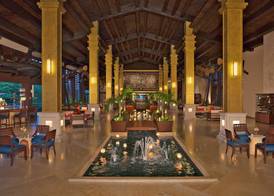 Dreams Riviera Cancun Resort & Spa - All Inclusive 3