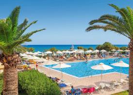 allsun Hotel Zorbas Village 5