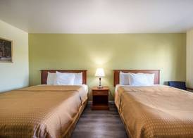 Americas Best Value Inn Santa Rosa, CA 4