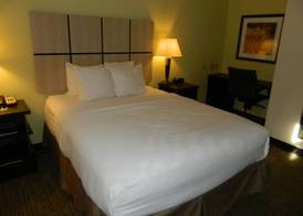 Candlewood Suites HARRISBURG - HERSHEY by IHG 4