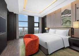Holiday Inn Chongqing Shuangfu, an IHG Hotel 4