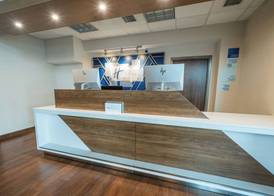 Holiday Inn Express & Suites TAMPA NORTHWEST-OLDSMAR by IHG 2