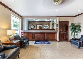 Suburban Studios near University of North Carolina-Charlotte 3