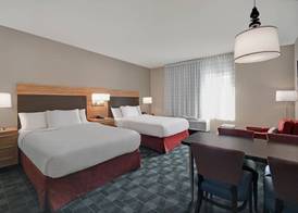 TownePlace Suites by Marriott Grand Rapids Wyoming 4