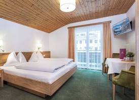 Pension Margarete 3
