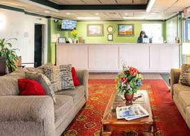 Select Inn Murfreesboro 2