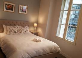 Hôtel Chez Jacqueline 4