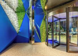 Holiday Inn Express Shanghai North Bund by IHG 2