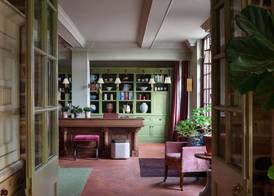 The Cavendish Hotel at Chatsworth 4