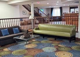 Baymont by Wyndham Mishawaka South Bend Area 4